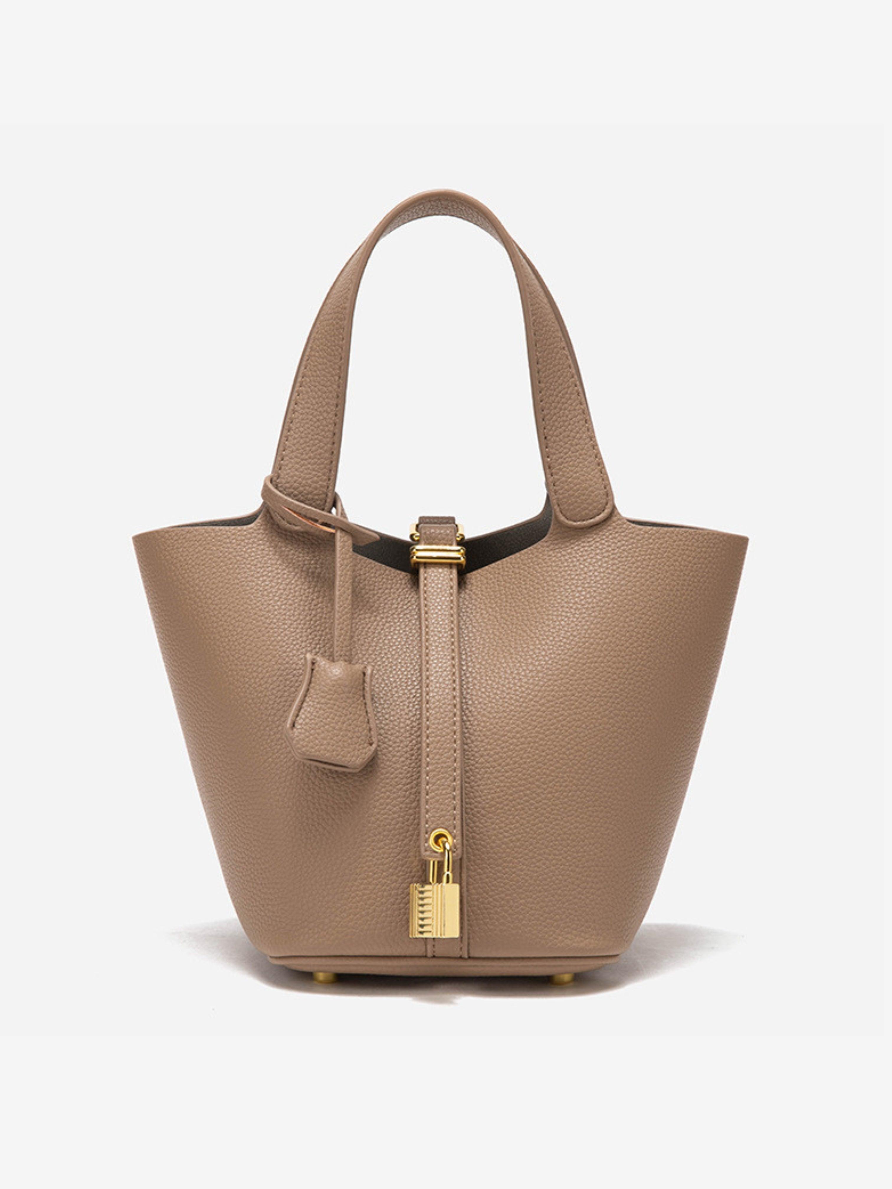 Seraphina Chic Bucket Bag