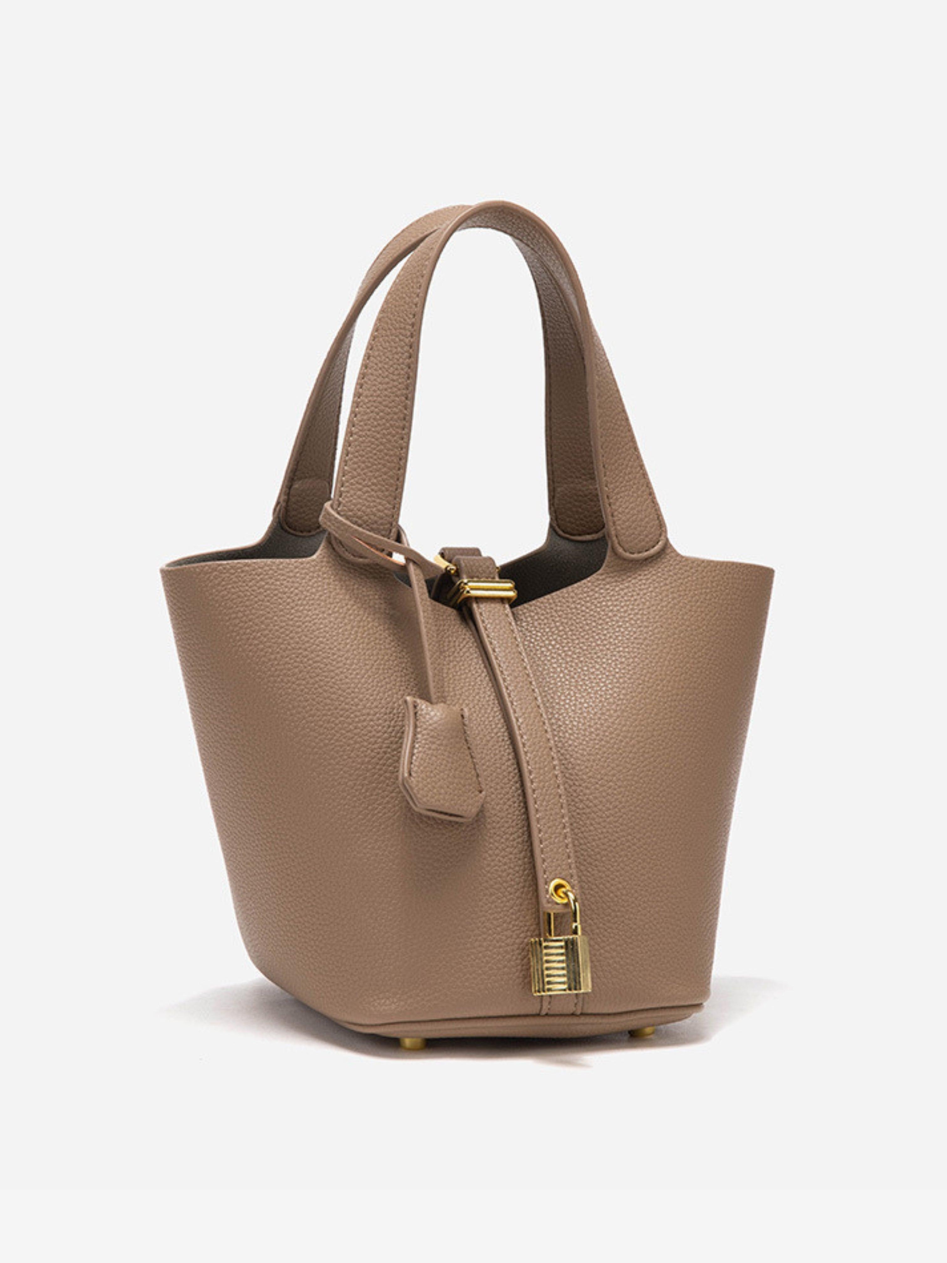 Seraphina Chic Bucket Bag