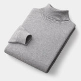 Everett Merino Wool Turtleneck