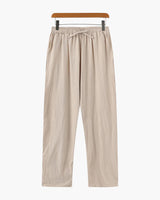 Solano - Linen Pantalon