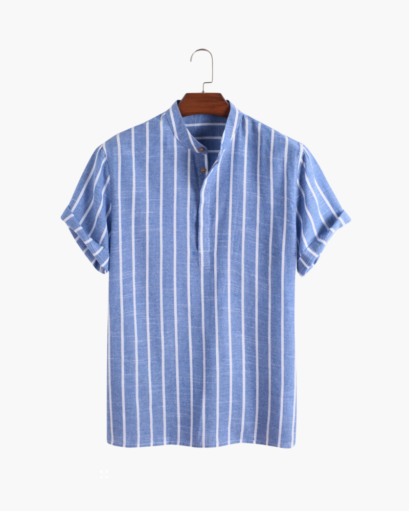 Barry Sailor Polo