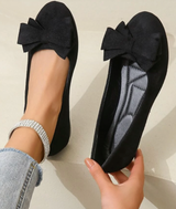 LIVIA | Orthopaedic Comfort Flats