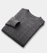 Bennett Cable Knit Sweater