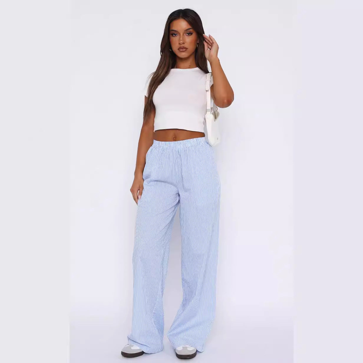 Vita - Luxe Lounge Pants