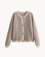 Selene Cozy Cardigan