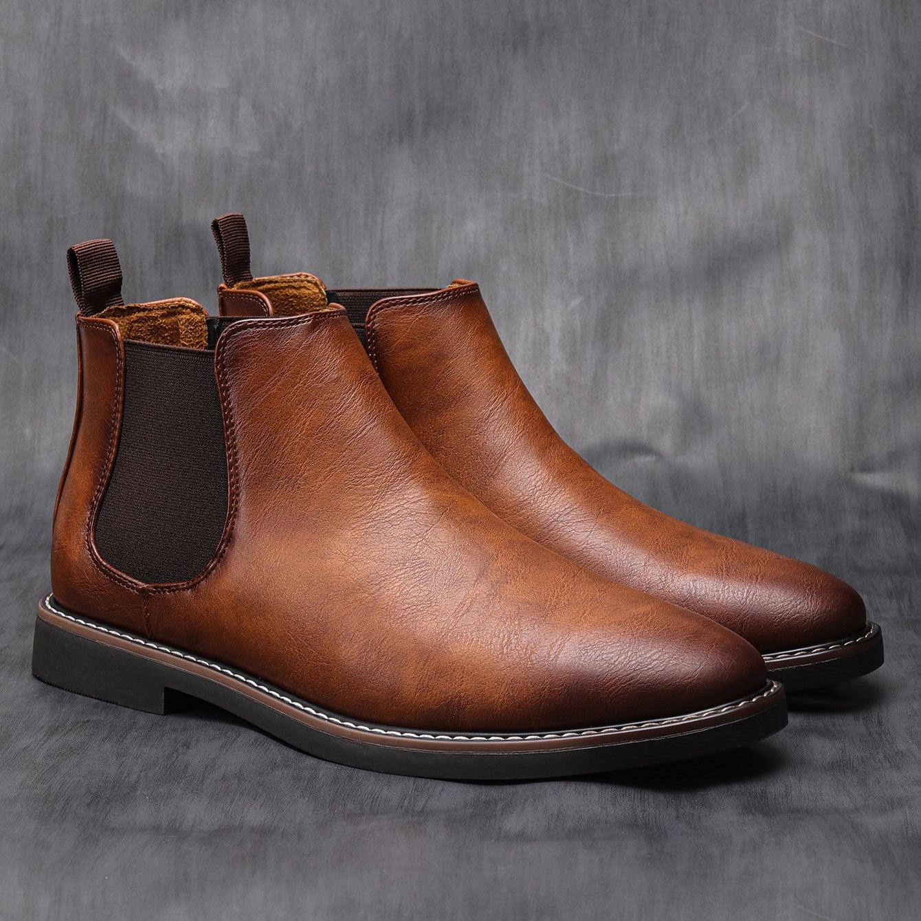 Den Maartens - Chelsea Boots