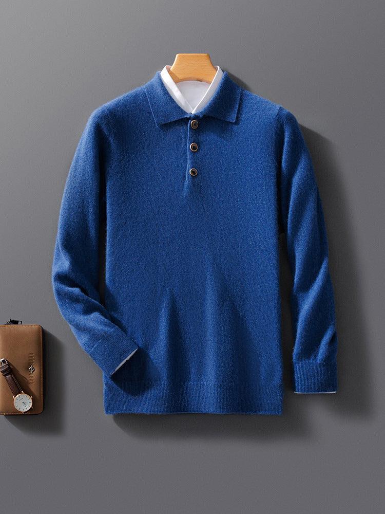 Lorenzo Polo Sweater